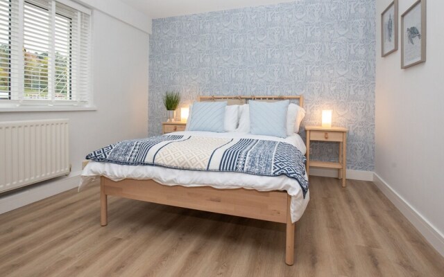 James' Place at The Taff