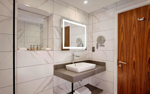 DoubleTree by Hilton Lincoln