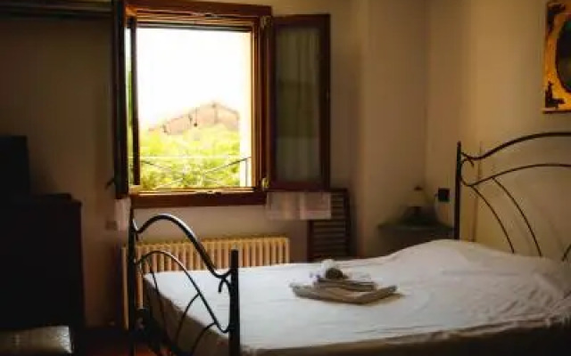 Locanda Lo Spiedo Imperiale