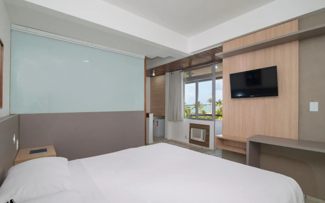 Xenius Hotel