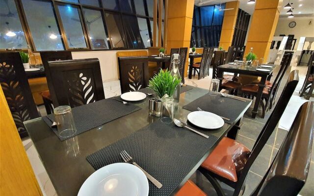 VITS Excellensea Karde Beach