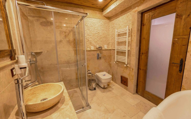 Sultan Cave Suites