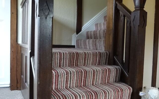 Grendon Bed & Breakfast