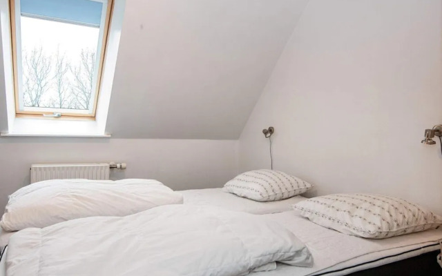 16 Person Holiday Home in Haderslev