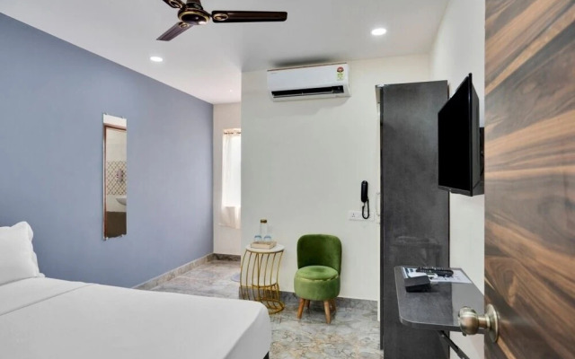 iROOMZ Ikon Stay