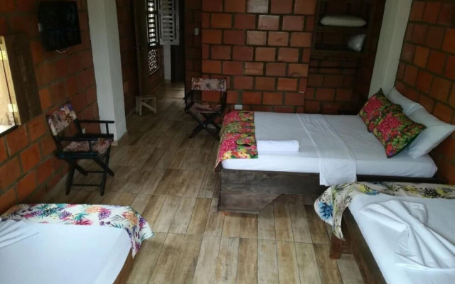 Hotel Acuali Nuqui
