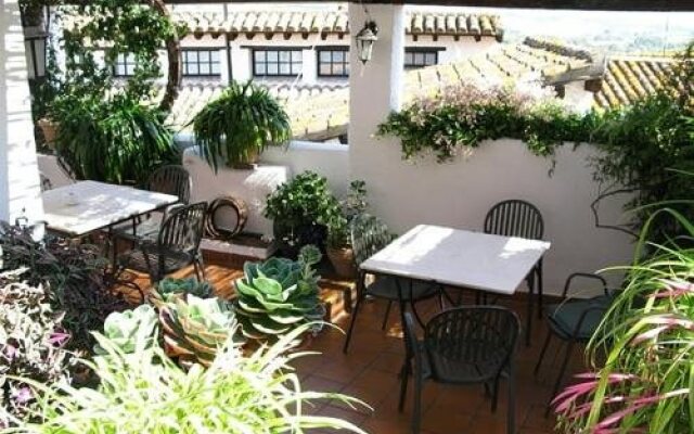 Hostal El Anon