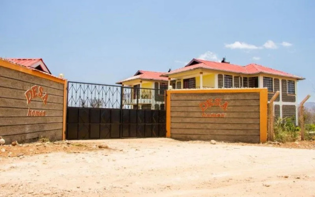 Desa Homes