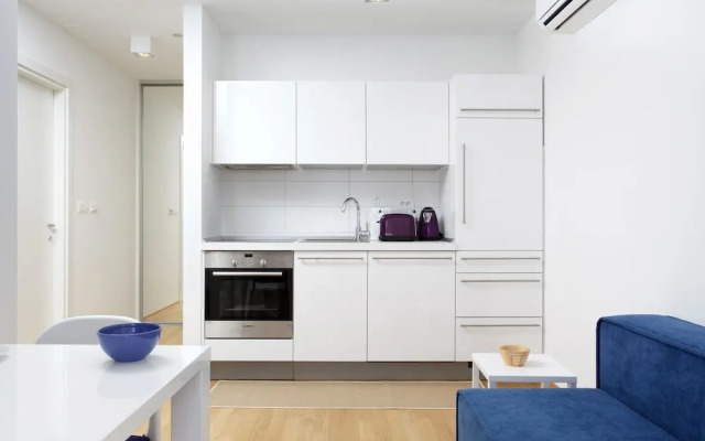 Apartment Gloria Luxury Varos