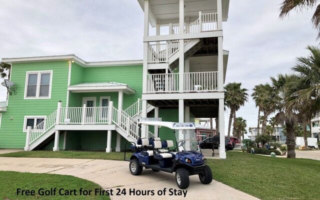 Eagles Nest 191Fd - Four Bedroom Home