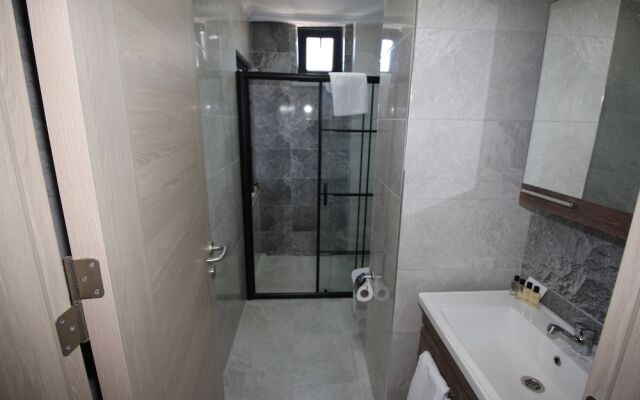 Piri Reis Butik Hotel