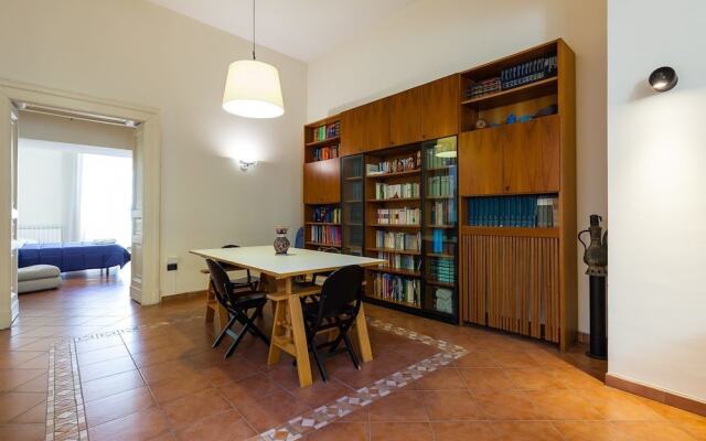 Apartment - Vico dei Maiorani BH 83