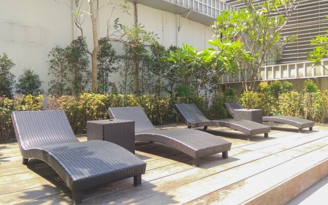 Great Choice 1BR at The Empyreal Apartment
