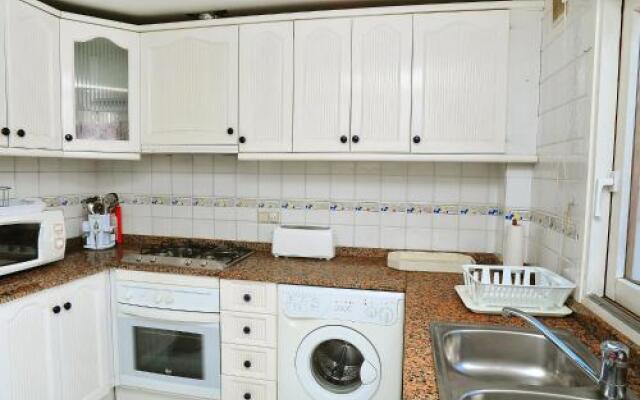 Apartment San Esteban
