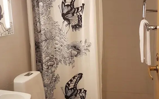 Hotelli Viikinhovi