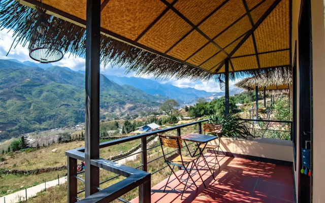 Sapa Farmstay