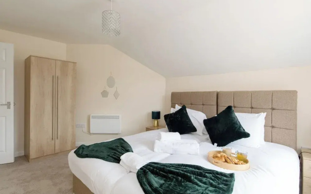 home.ly North London Apartments Wembley