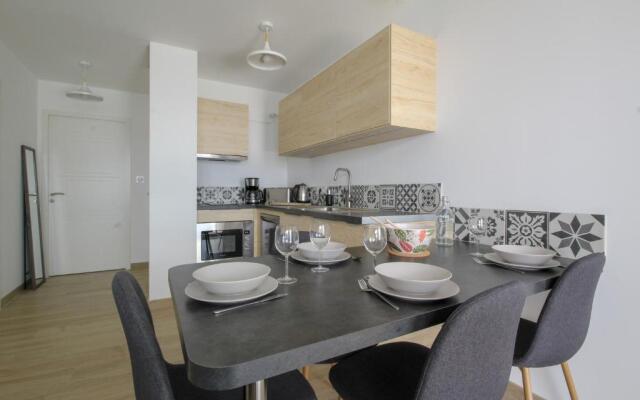 La Cabine du Moussaillon