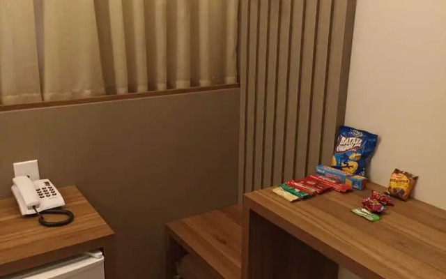 Premium Hotel Frutal