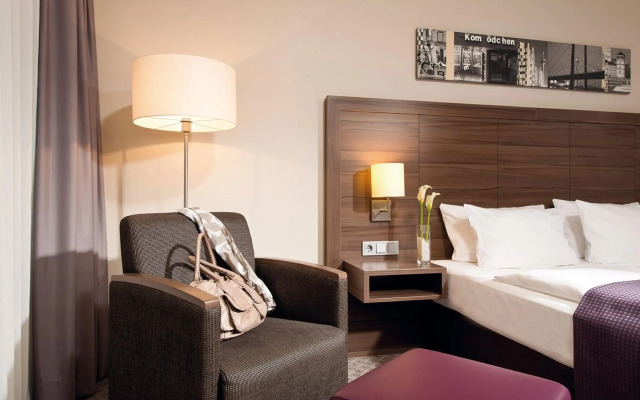 Leonardo Royal Hotel Duesseldorf Koenigsallee