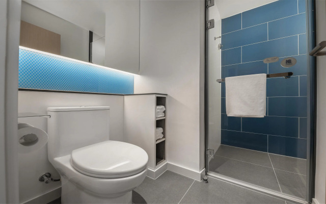 Holiday Inn Express Meishan Dongpo