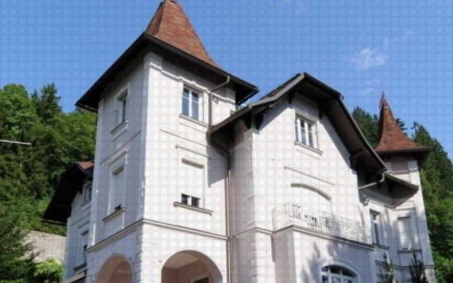 Villa Istra
