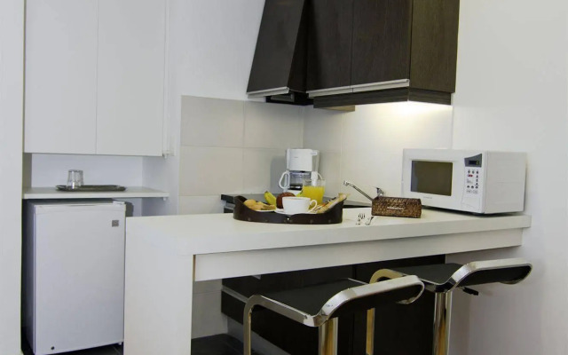 Massini Suites