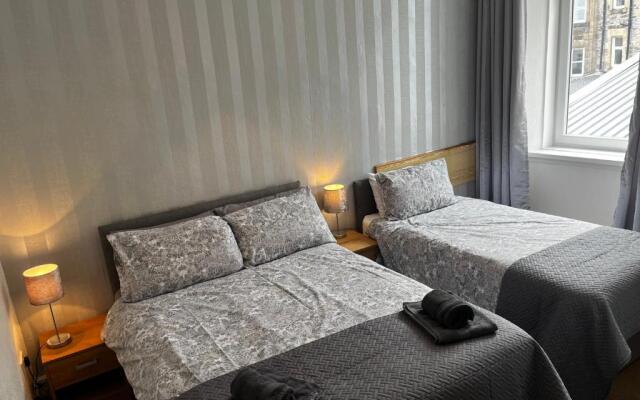 Dunarle Guesthouse