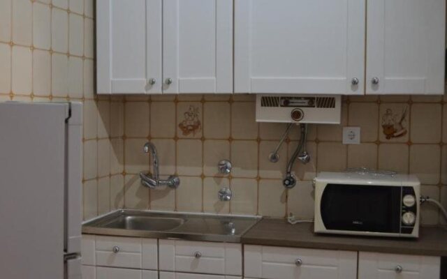 Apartamentos Mar Sol Villas