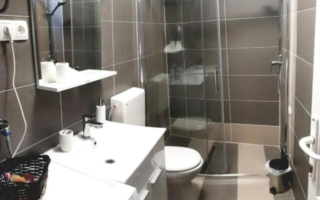 Knežević Apartments