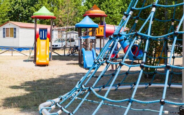 New Campsite in Cesenatico Camping Village