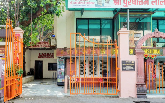 Hotel Lal Sai Residency