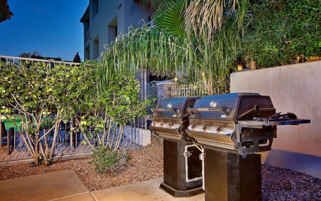 Paradise View Condo