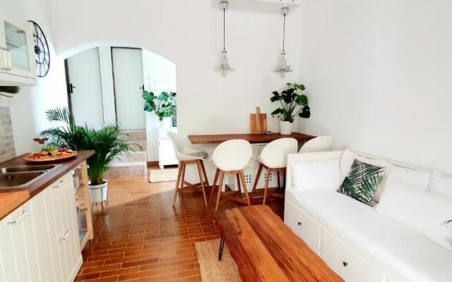 Salt & Stone Villa