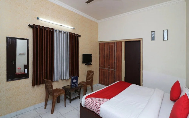 Resort In Bhimtal by OYO Rooms