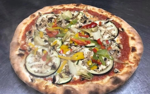 Cafe Gästehaus Stefanie