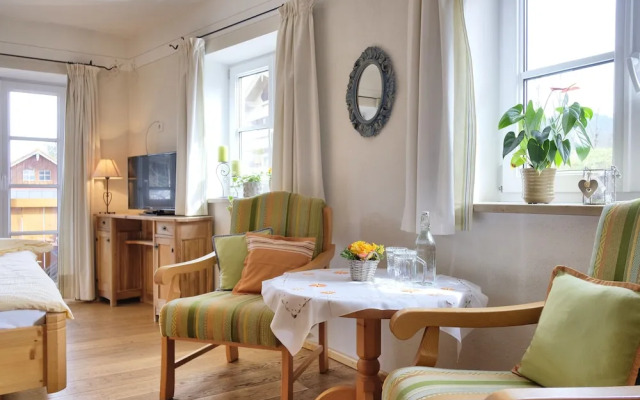 Holzerhof Ferienwohnungen  Wellness