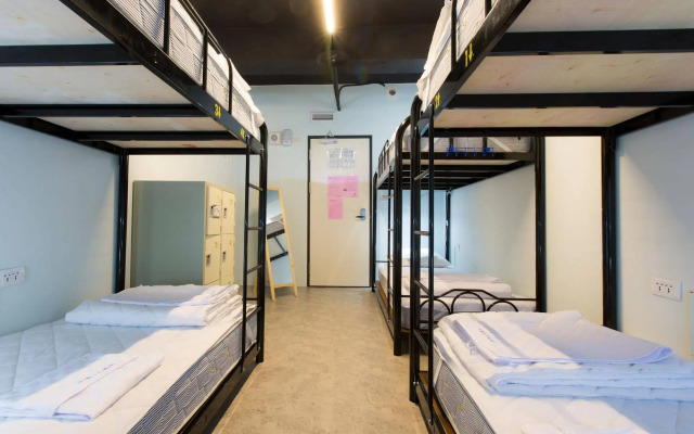 Pathways Hostel