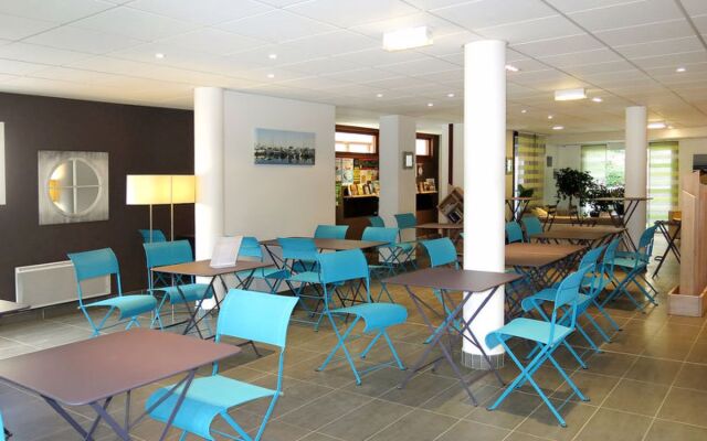 Les Jardins dArvor (BNO401)