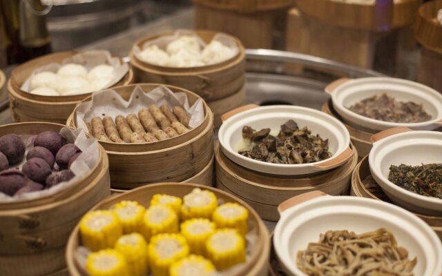 Holiday Inn Suzhou Huirong Plaza by IHG