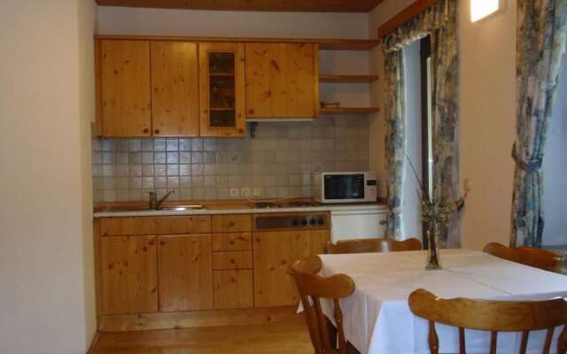 Apartment at the Farm Psnak