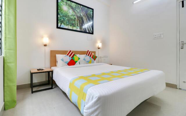 OYO 78918 Leva Homes