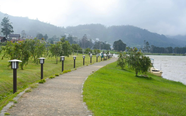Villa Tea Fields