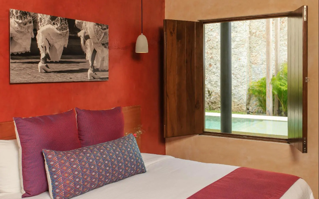 Casona 61 Boutique Hotel
