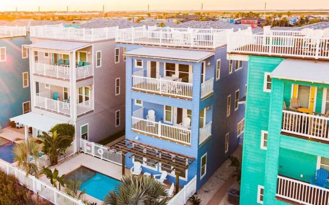 That's What Sea Said by Silver Sands Vacation Rentals