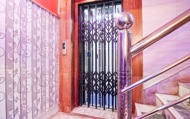 Hotel O NIT Durgapur Formerly Royal Inn