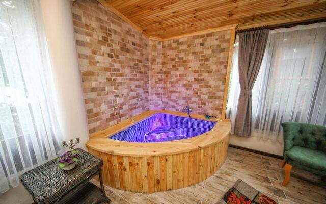 Ağva Deniz Yıldızı Otel
