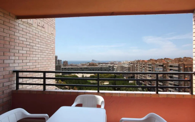 La Caseta Apartments Sabesa