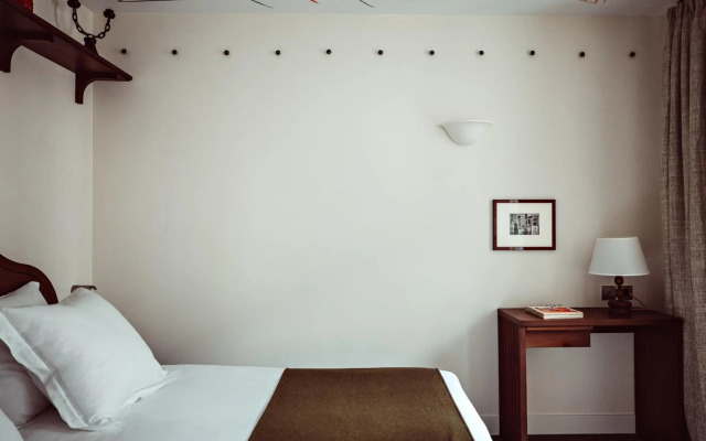 Hôtel des Académies et des Arts