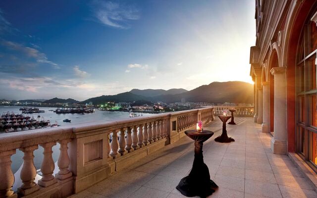 Sofitel Macau At Ponte 16